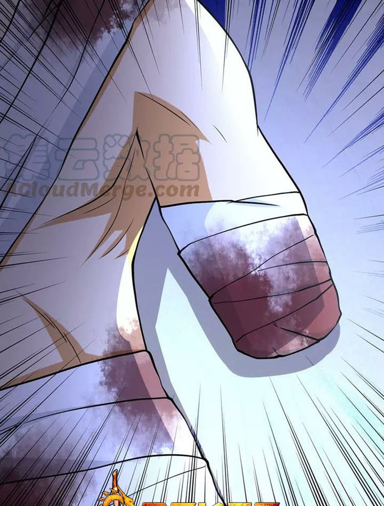 Super System Chapter 84 Bahasa Indonesia